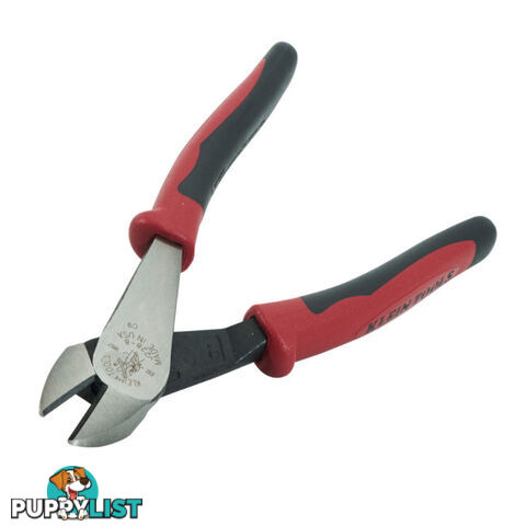 Klein Journeyman Diagonal Cutting Pliers 20.6cm High Leverage SKU - J228-8