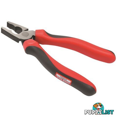 Combination Plier  - 210mm SKU - 301991