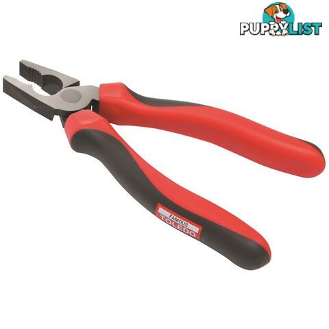 Combination Plier  - 210mm SKU - 301991