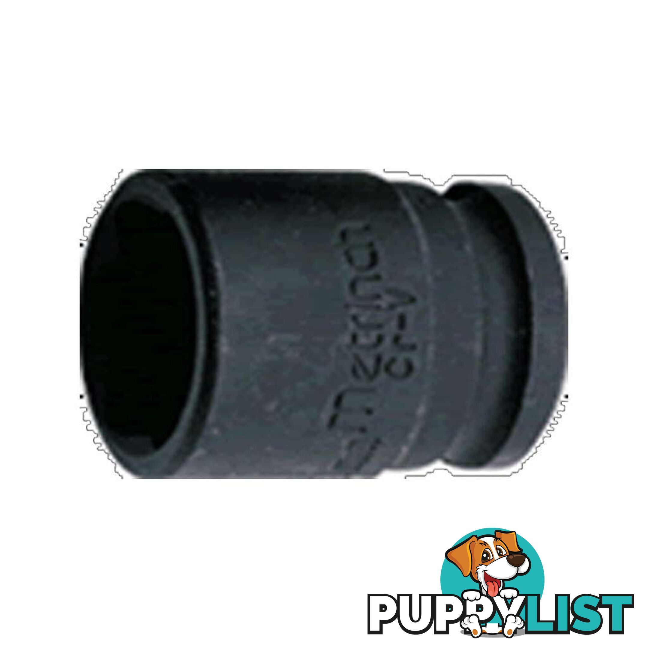 Metrinch Impact Socket Standard 21mm 13/16 " SKU - MET-2221