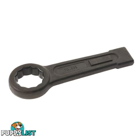 Flat Slogging Wrench  - 1 11/16 " SKU - SWR1687