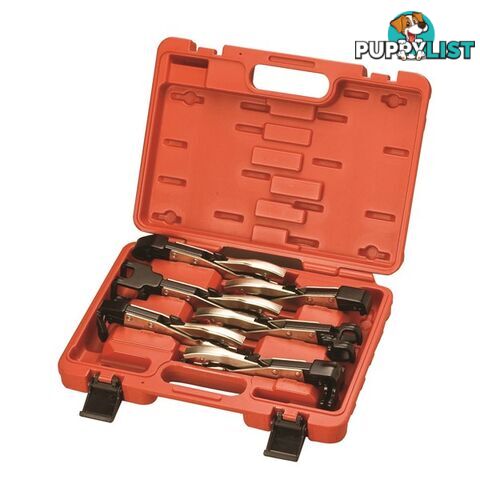 Lock-Grip Pliers Set  - Sheet Metal   Multi-Grip SKU - 301279