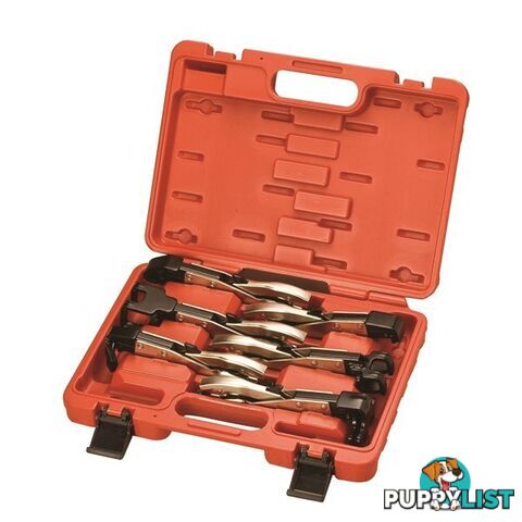 Lock-Grip Pliers Set  - Sheet Metal   Multi-Grip SKU - 301279