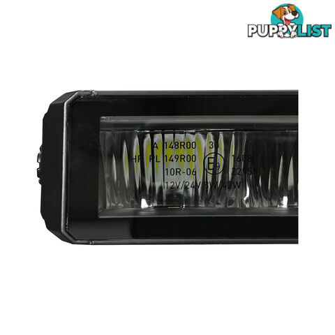 Whitevision 9-33V 12 "/ 22 "/ 32 "/ 42 " Single Row Light Bar w/ Park Function SKU - LLB1112, LLB1122, LLB1132, LLB1142