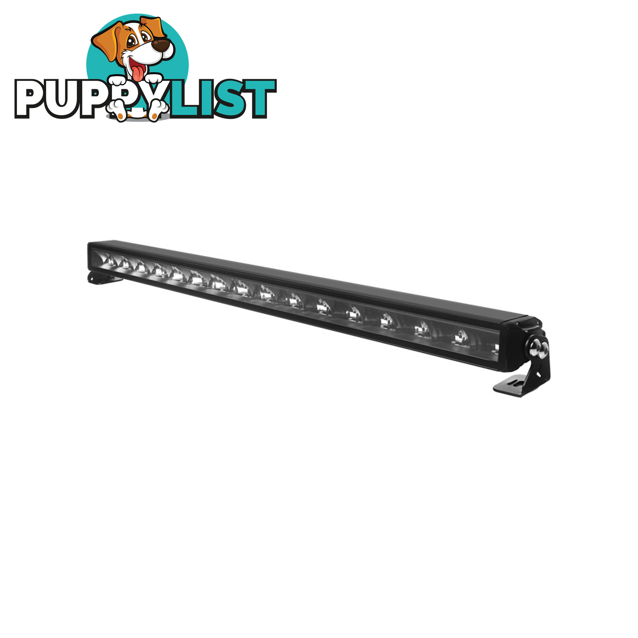 Whitevision 9-33V 12 "/ 22 "/ 32 "/ 42 " Single Row Light Bar w/ Park Function SKU - LLB1112, LLB1122, LLB1132, LLB1142