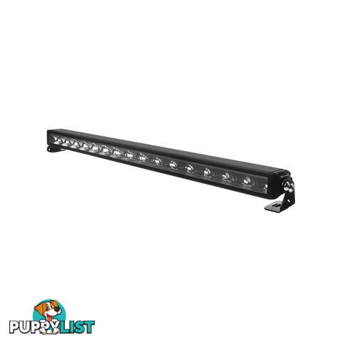 Whitevision 9-33V 12 "/ 22 "/ 32 "/ 42 " Single Row Light Bar w/ Park Function SKU - LLB1112, LLB1122, LLB1132, LLB1142