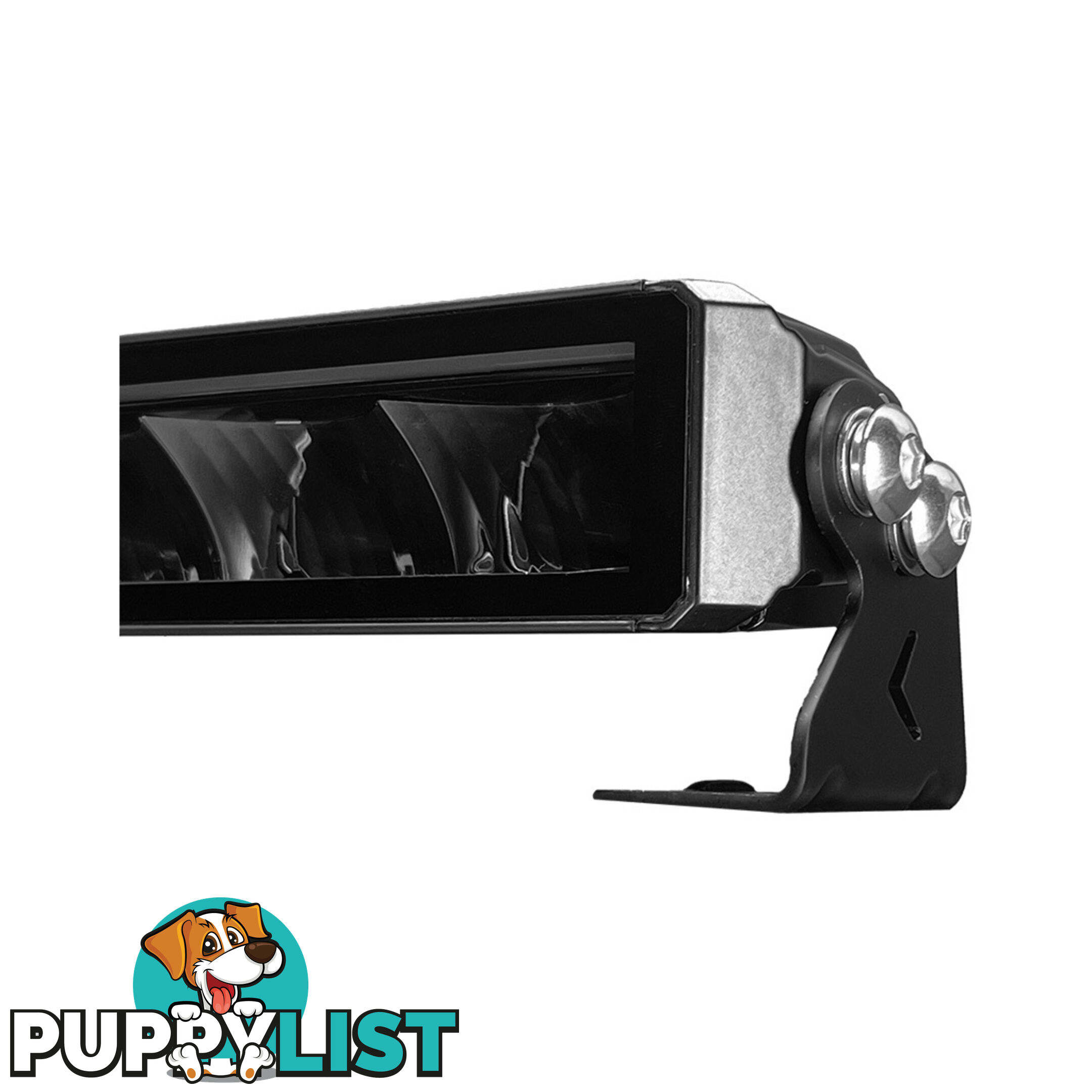 Whitevision 9-33V 12 "/ 22 "/ 32 "/ 42 " Single Row Light Bar w/ Park Function SKU - LLB1112, LLB1122, LLB1132, LLB1142