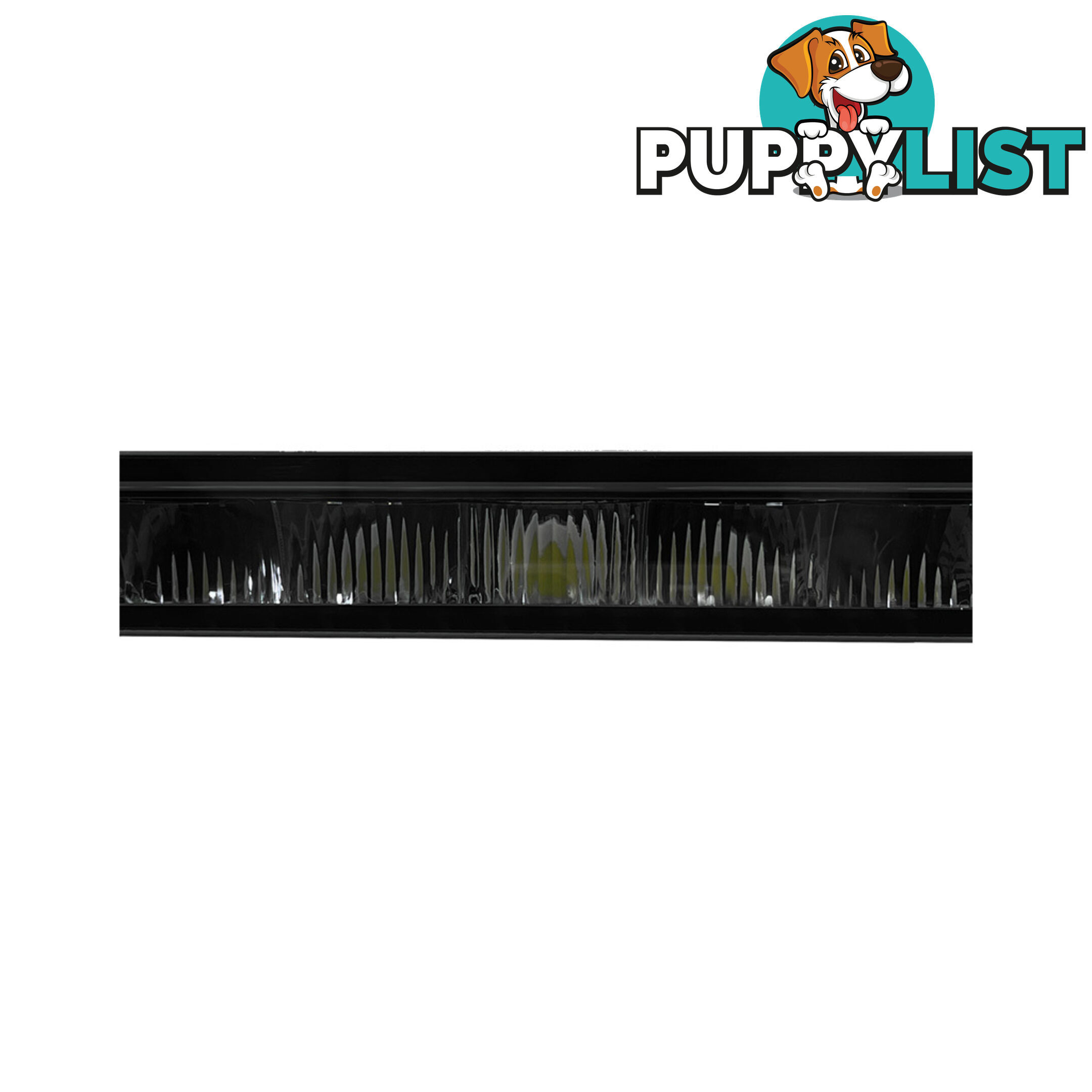 Whitevision 9-33V 12 "/ 22 "/ 32 "/ 42 " Single Row Light Bar w/ Park Function SKU - LLB1112, LLB1122, LLB1132, LLB1142