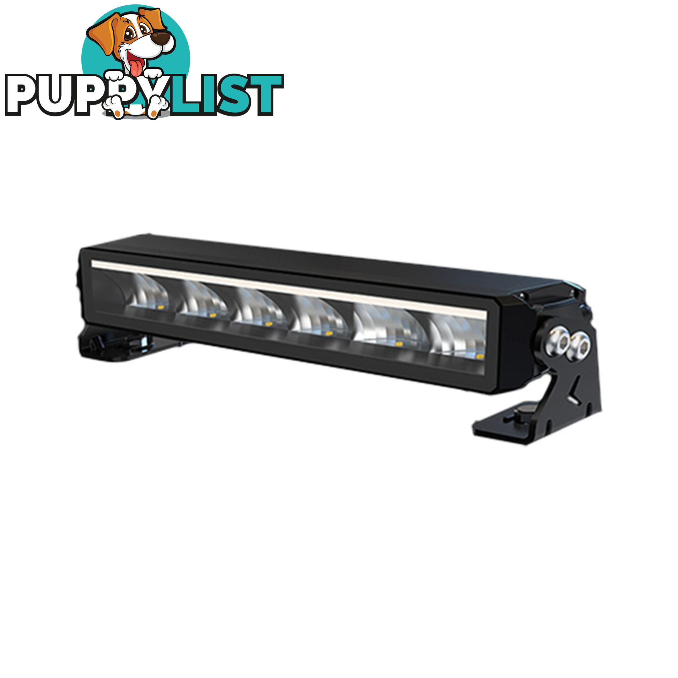 Whitevision 9-33V 12 "/ 22 "/ 32 "/ 42 " Single Row Light Bar w/ Park Function SKU - LLB1112, LLB1122, LLB1132, LLB1142