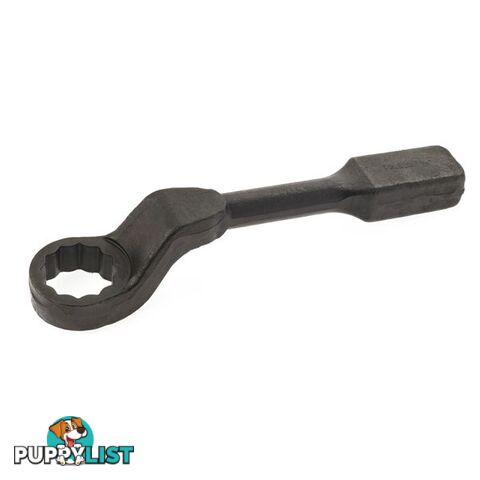 Toledo Offset / Cranked Slogging Wrench  - 1 11/16 " SKU - SWR1687C