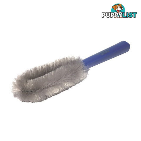 Bike Service Wheel Cleaning Brush Soft Bristle 240mm Long SKU - BS9506