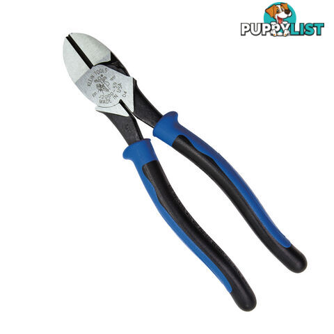 Klein Diagonal Cutting Pliers Heavy Duty Journeyman 22.9cm SKU - J2000-59