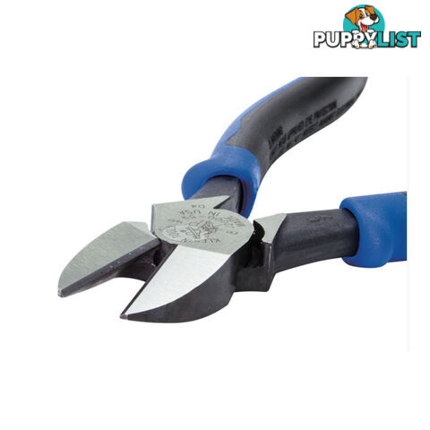 Klein Diagonal Cutting Pliers Heavy Duty Journeyman 22.9cm SKU - J2000-59