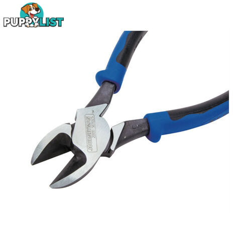 Klein Diagonal Cutting Pliers Heavy Duty Journeyman 22.9cm SKU - J2000-59