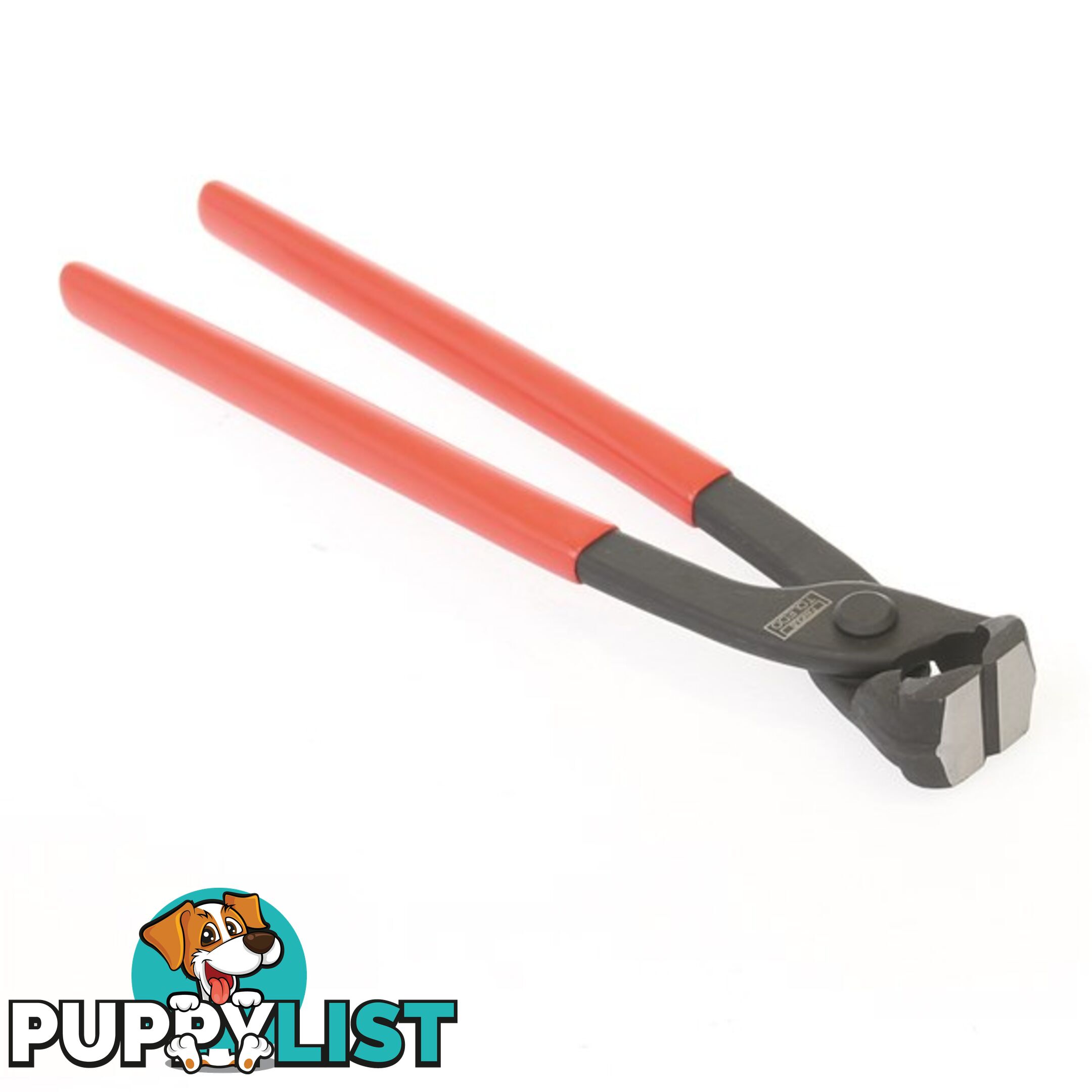 Toledo Pincing Plier  - Top Join SKU - SCP-1