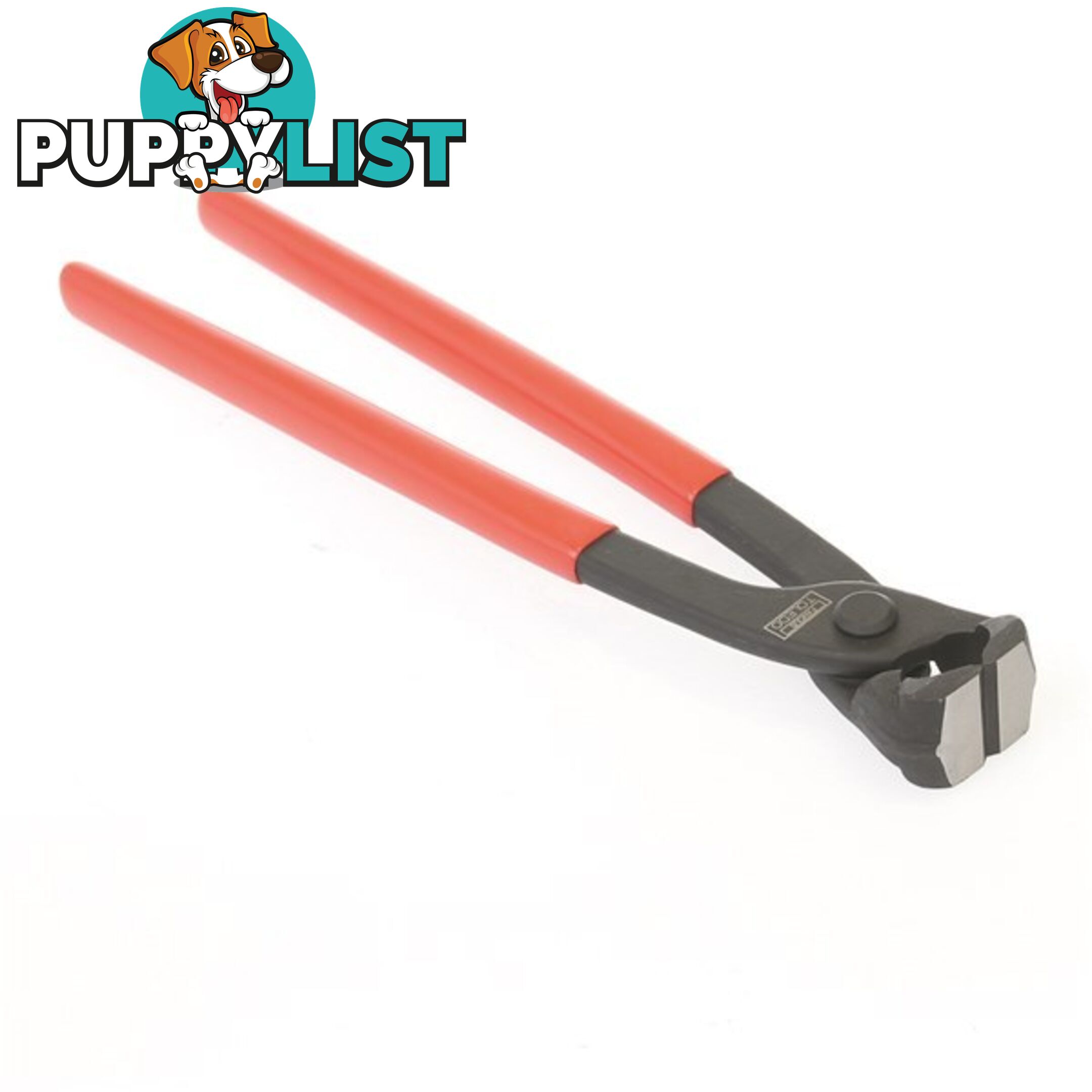 Toledo Pincing Plier  - Top Join SKU - SCP-1