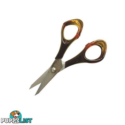 Toledo Embroidery Scissors 125mm SKU - TSE120CD