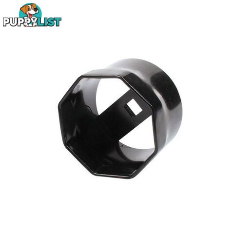 Toledo Wheel Bearing Lock Nut Socket  - Octagon 8 point  4 7/8â SKU - 309013