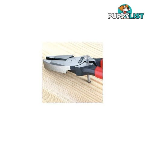 Knipex 240mm Linesman 's Pliers SKU - 902240