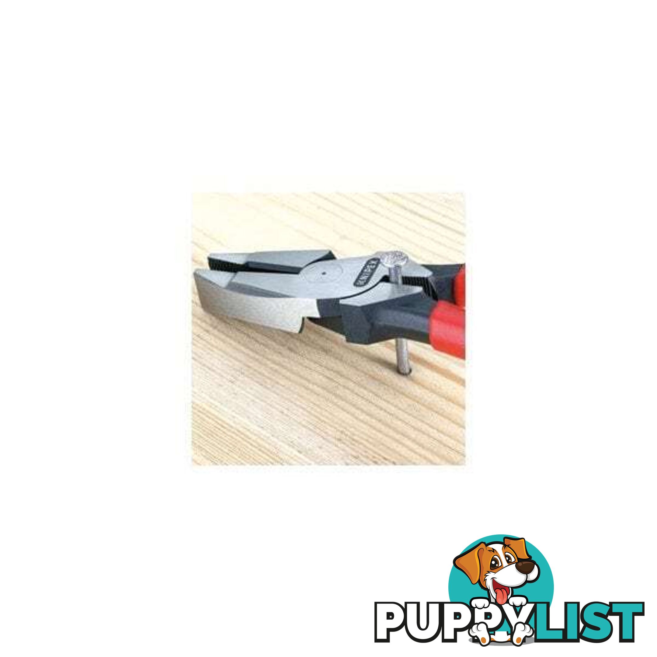 Knipex 240mm Linesman 's Pliers SKU - 902240