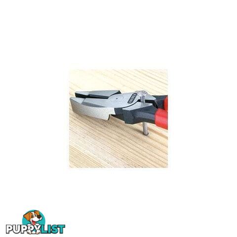 Knipex 240mm Linesman 's Pliers SKU - 902240