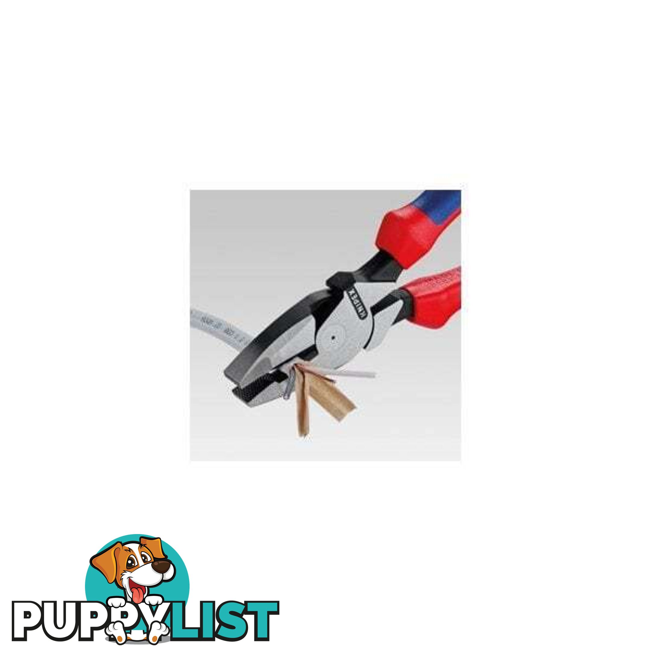 Knipex 240mm Linesman 's Pliers SKU - 902240