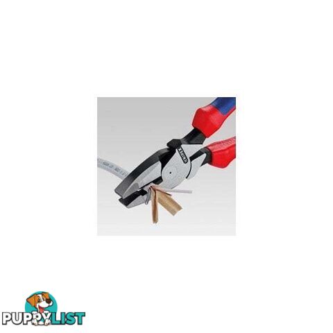 Knipex 240mm Linesman 's Pliers SKU - 902240