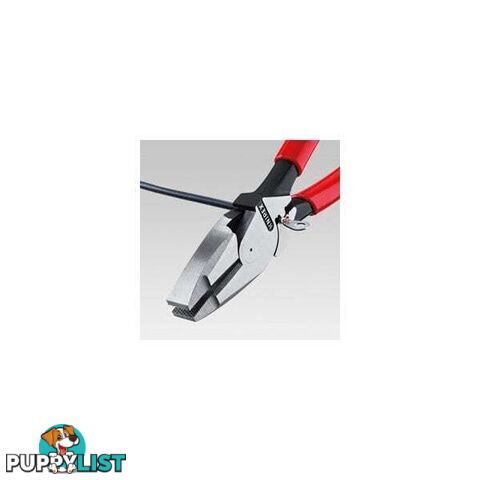 Knipex 240mm Linesman 's Pliers SKU - 902240