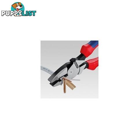 Knipex 240mm Linesman 's Pliers SKU - 902240