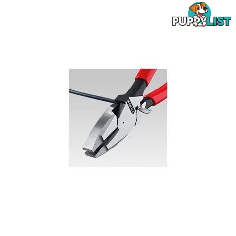 Knipex 240mm Linesman 's Pliers SKU - 902240