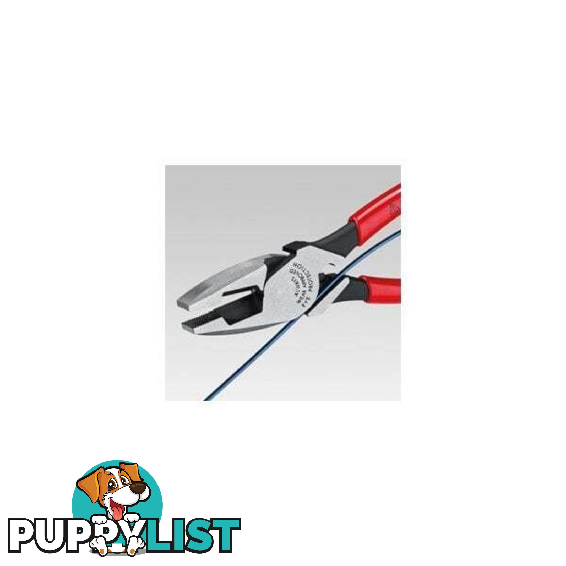 Knipex 240mm Linesman 's Pliers SKU - 902240