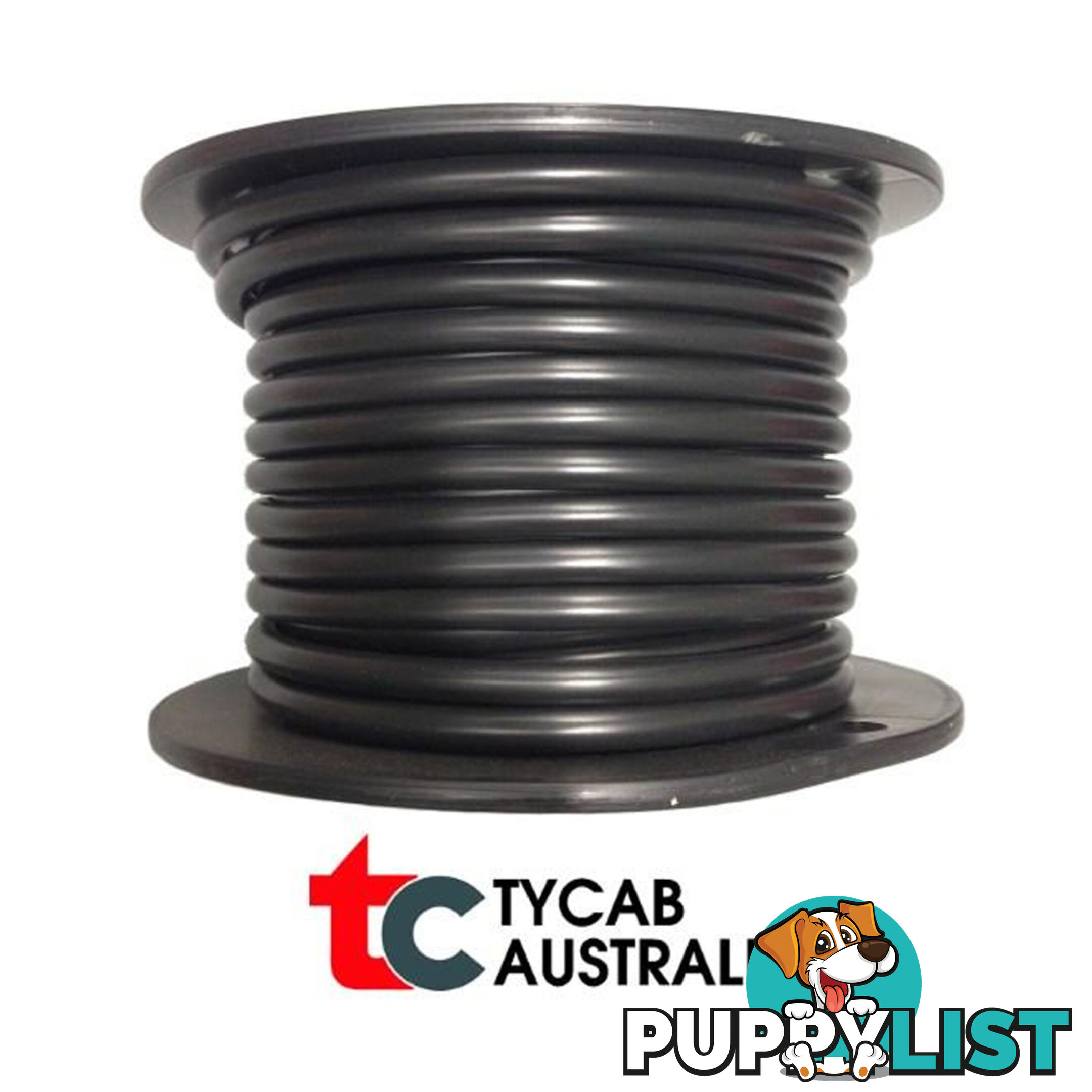 6 B S (13.5mm2) 103 amps Tinned Wire Single or Dual Core Aussie Made