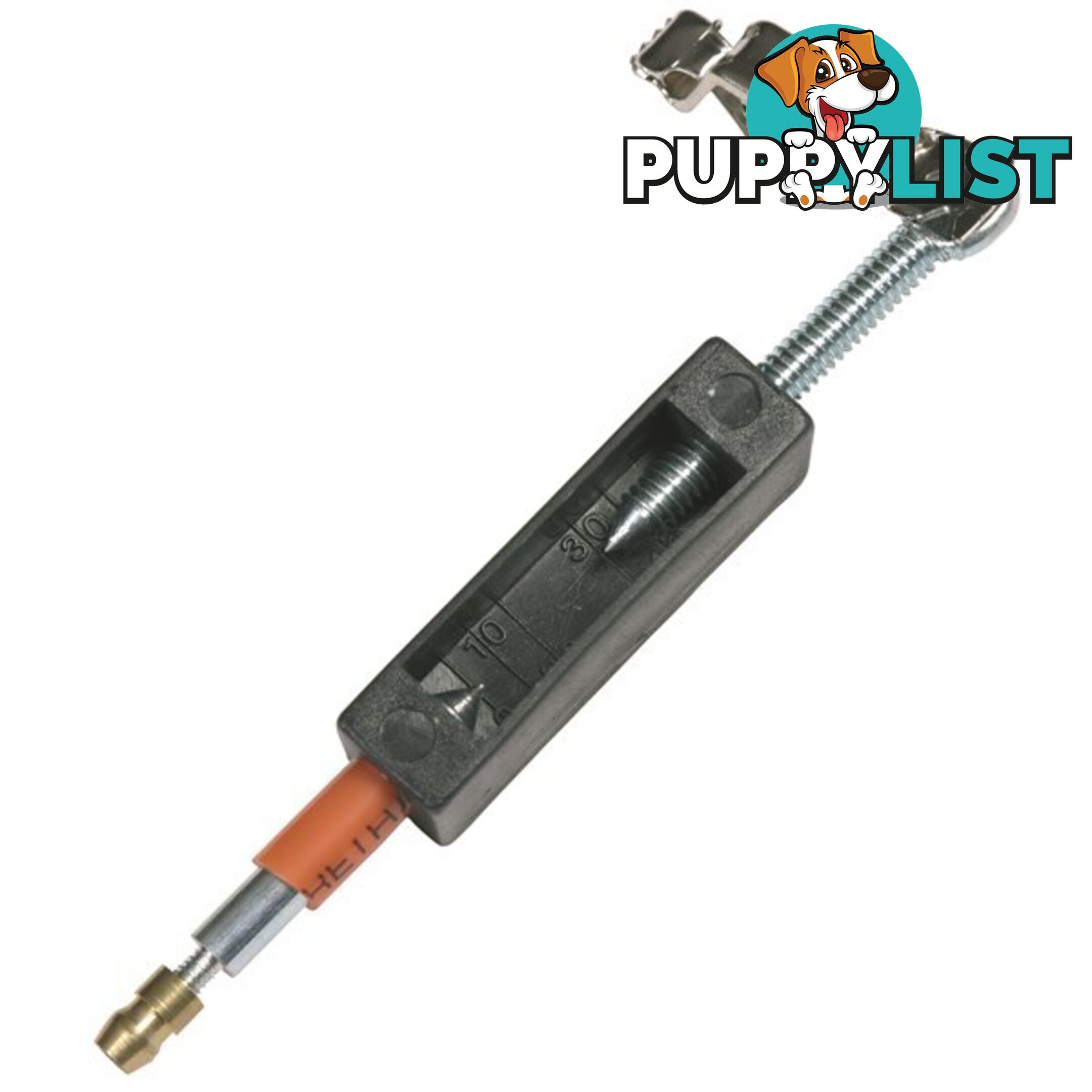 Adjustable Spark Plug Tester  - Fixed Jaw SKU - 302165