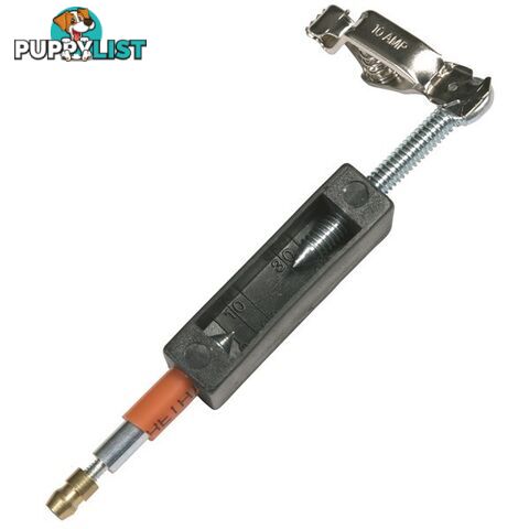 Adjustable Spark Plug Tester  - Fixed Jaw SKU - 302165