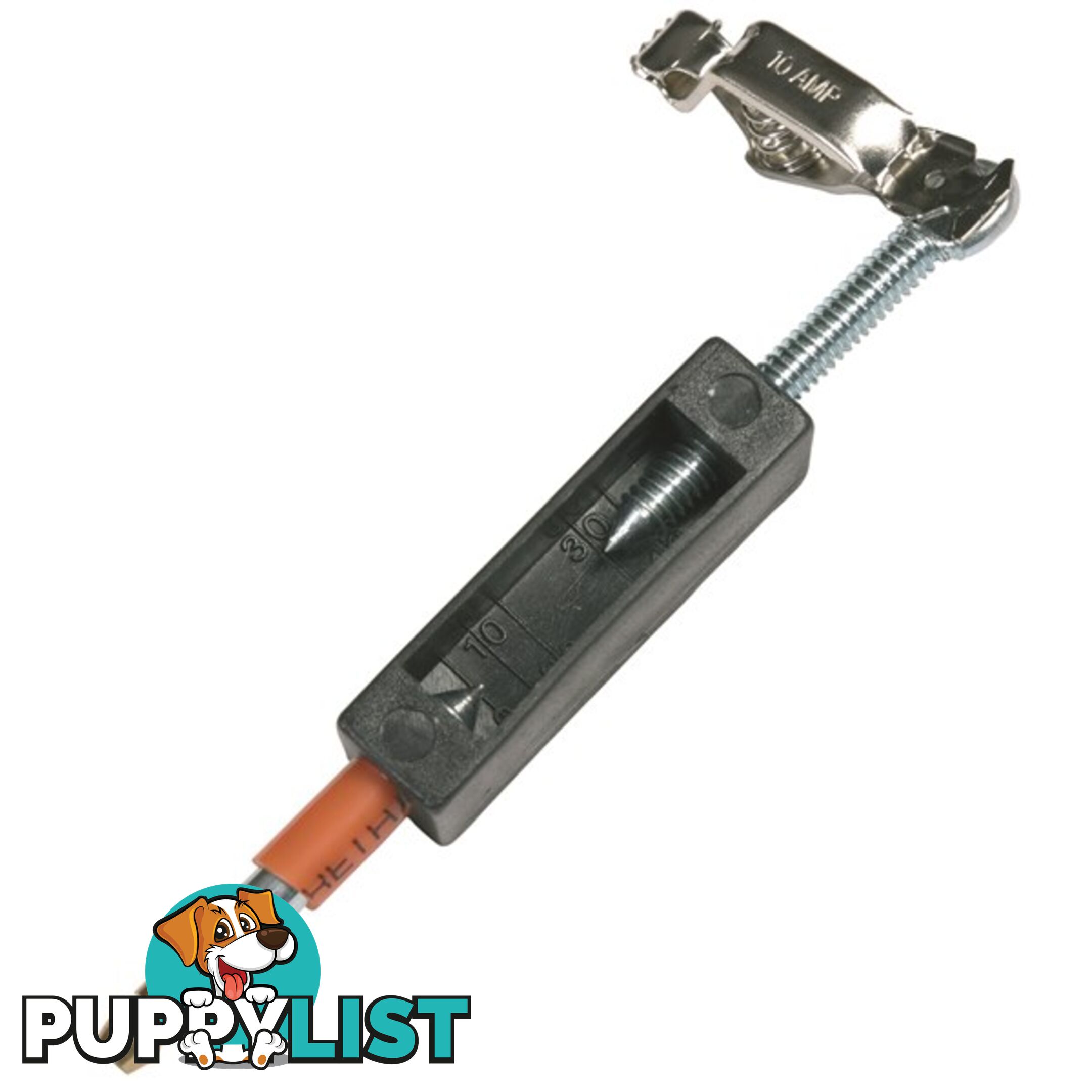 Adjustable Spark Plug Tester  - Fixed Jaw SKU - 302165