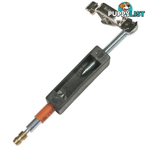 Adjustable Spark Plug Tester  - Fixed Jaw SKU - 302165