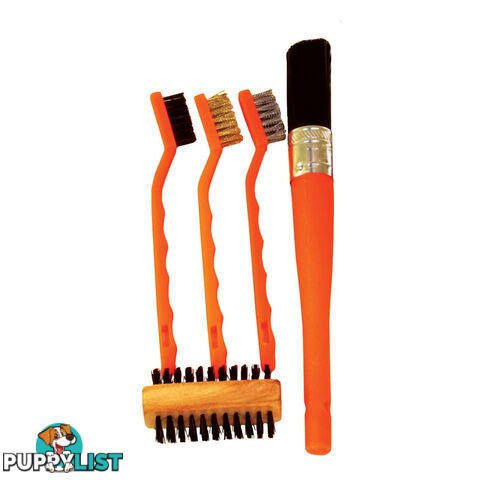 5pc Brush Set -PK TOOL SKU - RG1300