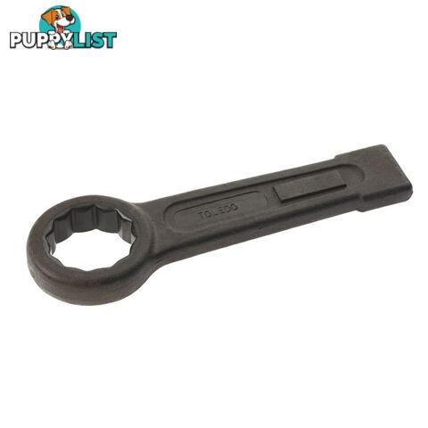 Flat Slogging Wrench  - 1 5/8 " SKU - SWR1625