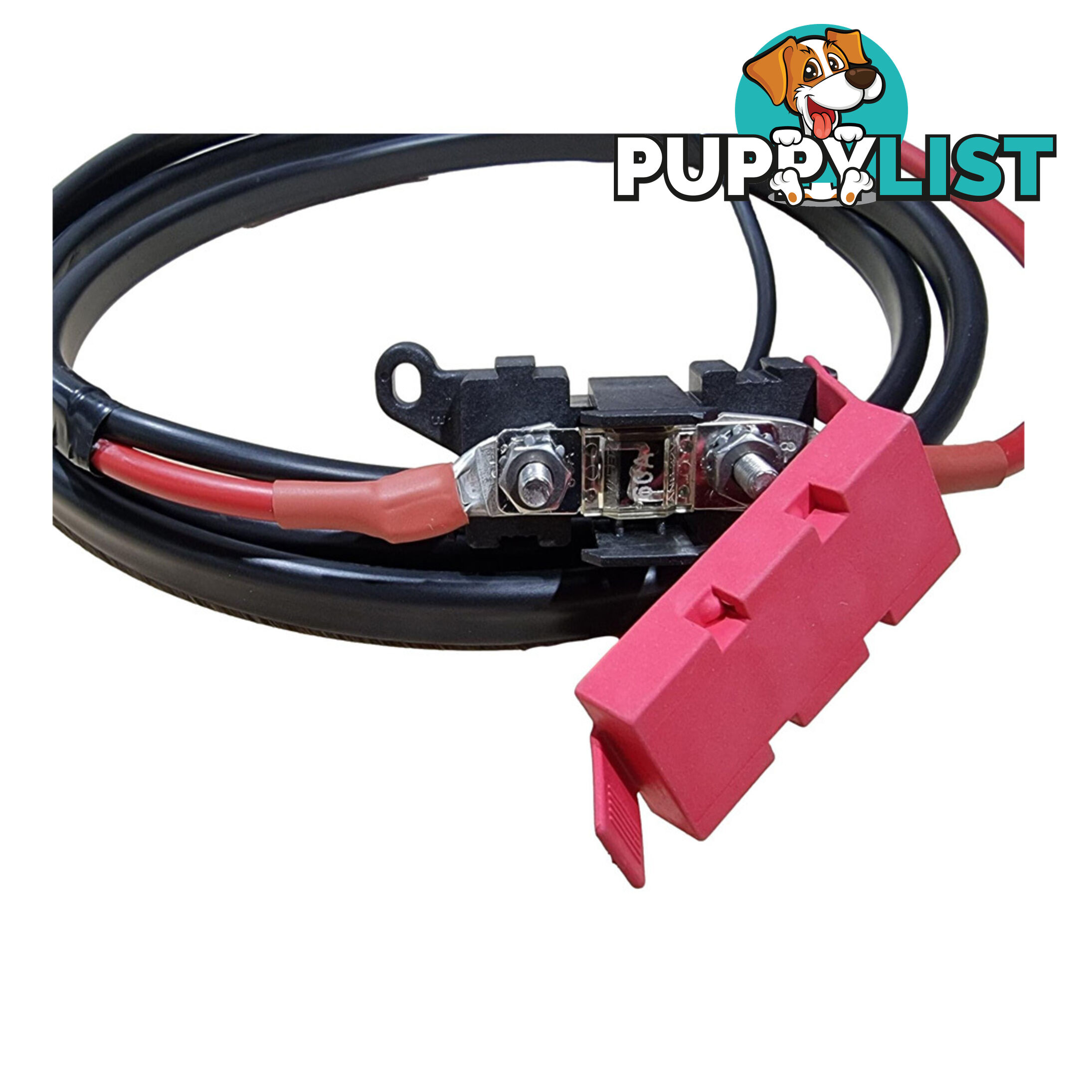 12/24v 8 B S Extension Lead Suits Minn Kota SKU - BB-10310, BB-10311, BB-10312, BB-10313, BB-10314, BB-10315