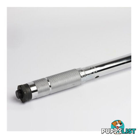 Toledo Torque Wrench 1/4 " Sq Dr Reversible 24 Tooth Ratchet Head SKU - 301097