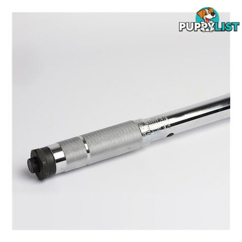 Toledo Torque Wrench 1/4 " Sq Dr Reversible 24 Tooth Ratchet Head SKU - 301097