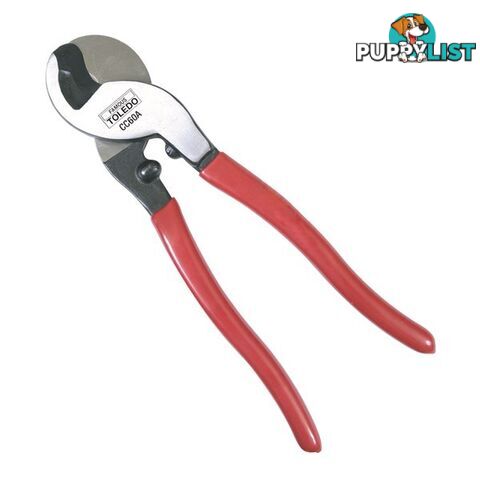 Toledo Compact Hand Cable Cutter  - 230mm (9 ") SKU - CC60A