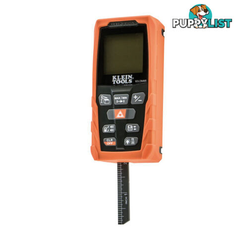 Klein Laser Distance Measurer 30m Large Display SKU - 93LDM65