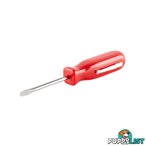 Toledo Pocket Screwdriver Flat Blade SKU - 321992