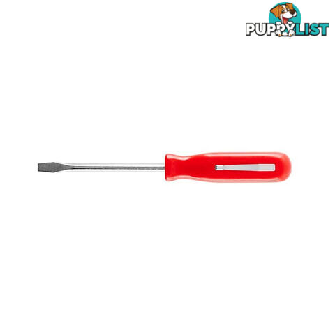 Toledo Pocket Screwdriver Flat Blade SKU - 321992