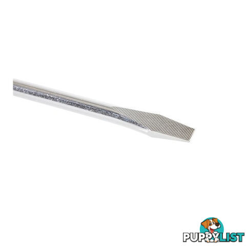 Toledo Pocket Screwdriver Flat Blade SKU - 321992