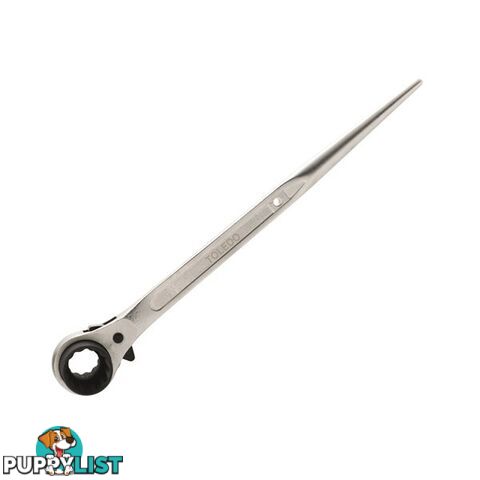 Toledo Ratchet Podger  - 19 x 24mm SKU - 301230