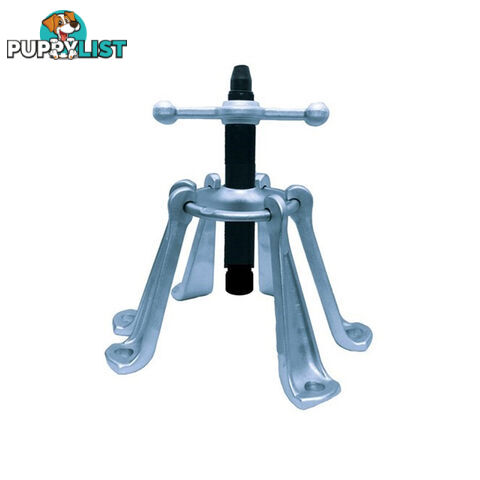 Sykes-Pickavant Adjustable Hub Puller Commercial Vehicle 6 Leg SKU - 082206