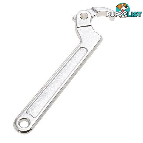 C-Hook Wrench  - Hook Type 19  - 51mm SKU - 315150