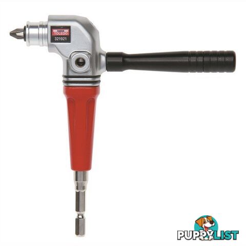 Toledo Right Angle Drill Attachment SKU - 321921